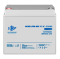 Акумулятор мультигелевий LogicPower LPM-MG 12V-33 Ah