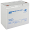 Акумулятор мультигелевий LogicPower LPM-MG 12V-55 Ah