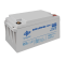 Акумулятор мультигелевий LogicPower LPM-MG 12V-65 Ah