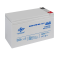 Акумулятор мультигелевий LogicPower LPM-MG 12V-7.2 Ah