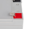Акумулятор мультигелевий LogicPower LPM-MG 12V-7.2 Ah