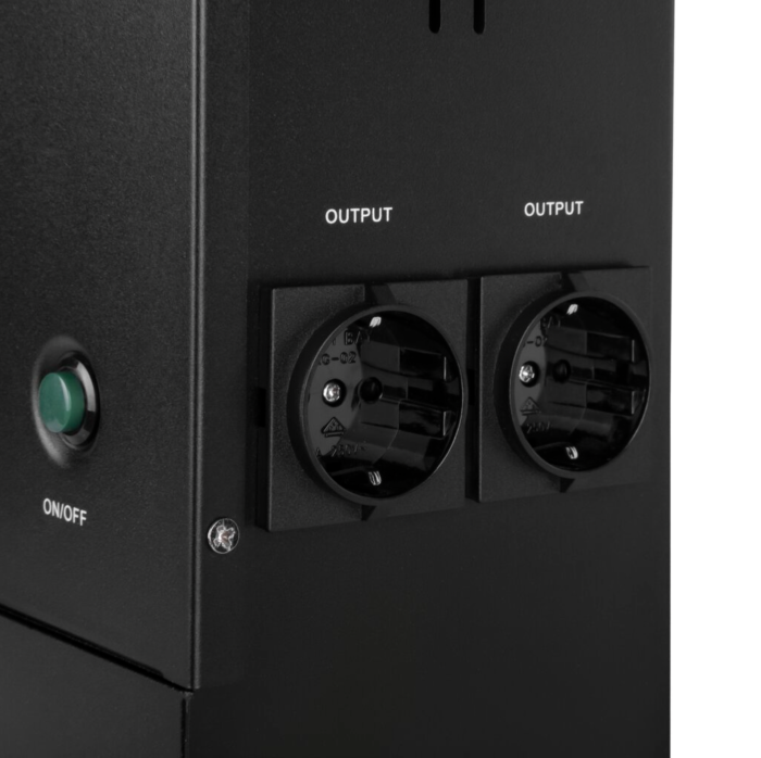 ДБЖ LogicPower LPY-W-PSW-5000VA+(3500Вт)