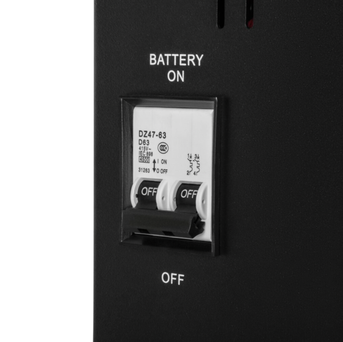 ДБЖ LogicPower LPY-W-PSW-5000VA+(3500Вт)