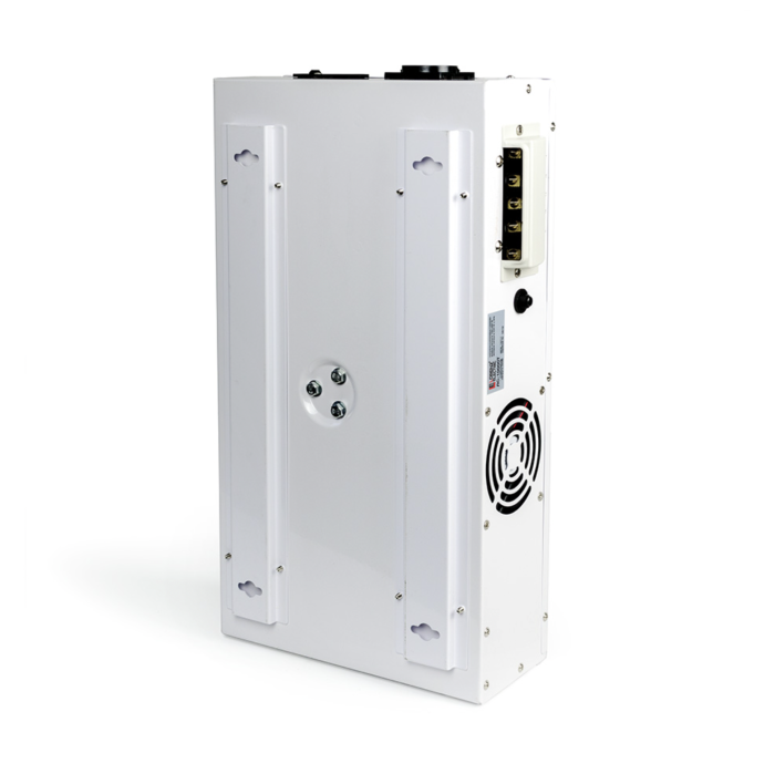 Стабілізатор напруги Lorenz Electric ЛС-10000В