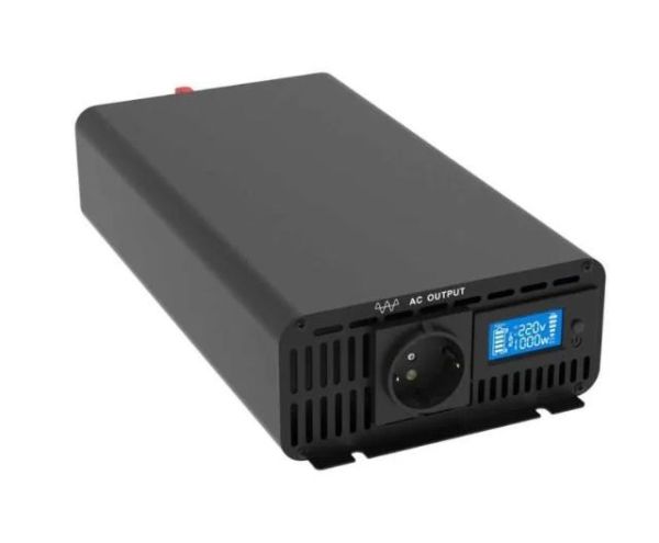 Інвертор Luxeon IPS-2000SD (1000Вт)