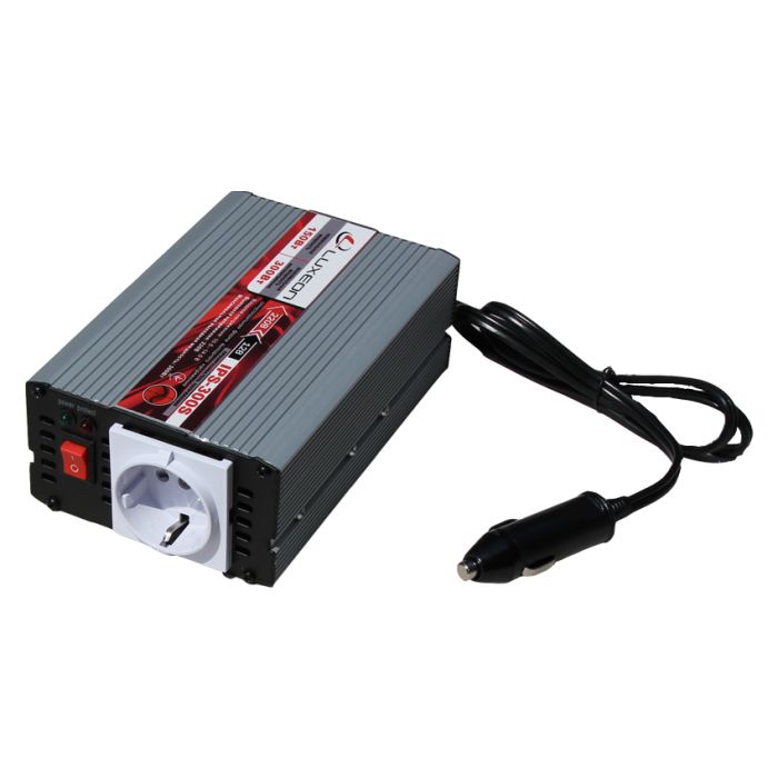 Інвертор Luxeon IPS-300S (150Вт)