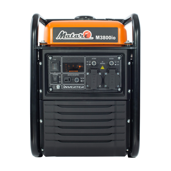 Генератор інверторний Matari M3800io