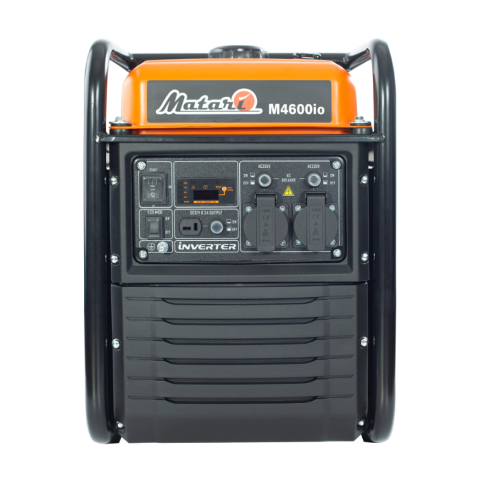 Генератор інверторний Matari M4600io