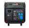 Генератор інверторний Matari M8000i