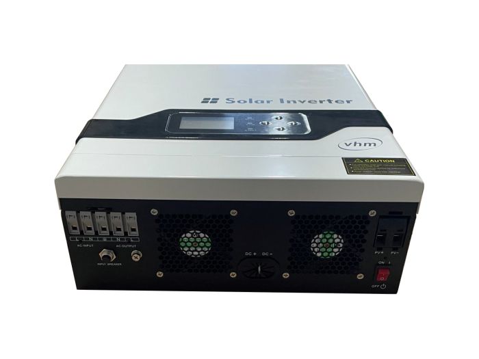 Інвертор напруги (ДБЖ) MUST PV18-5048 VHM (Off-line)