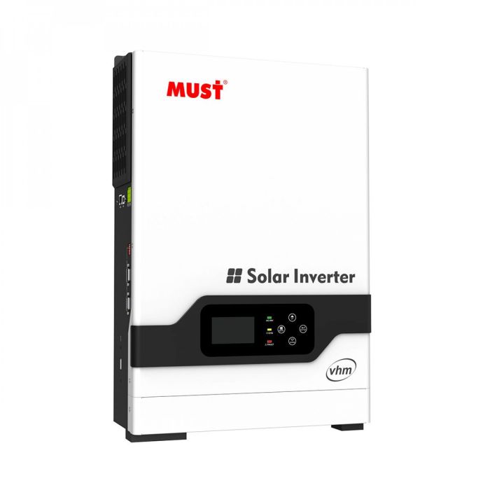 Інвертор напруги (ДБЖ) MUST PV18-5048 VHM (Off-line)