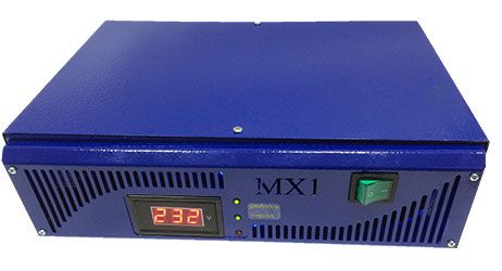 ДБЖ ФОРТ MX1 (On-line)