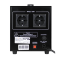 Стабілізатор напруги LogicPower LPT-1500RD BLACK (1050W)
