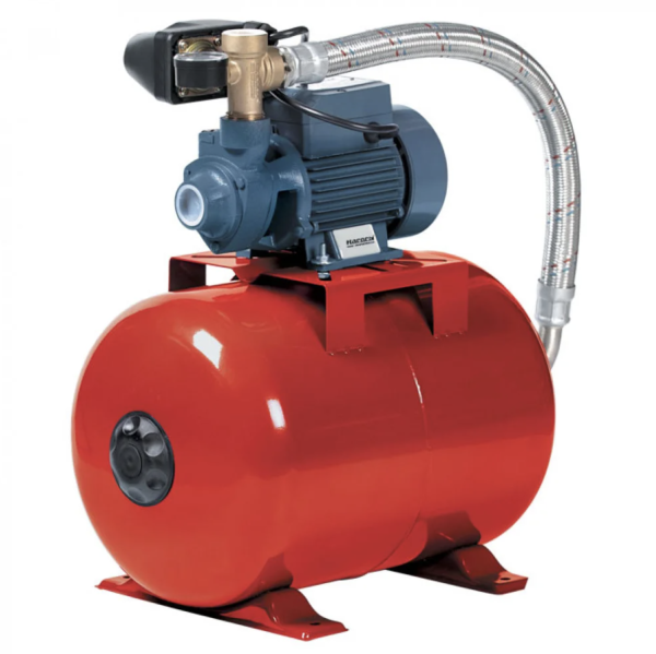 Насосна станція NPO AUQB 60/24L (UA)