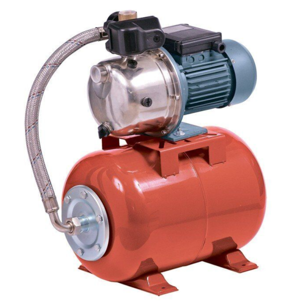 Насосна станція NPO AUJS 110/50L (UA)