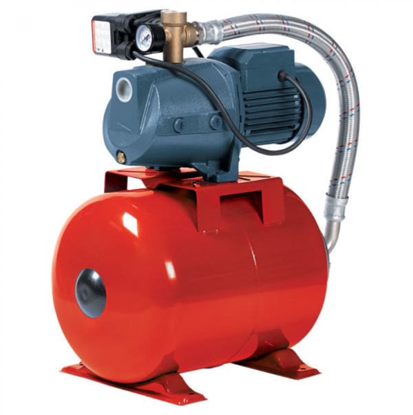 Насосна станція NPO AUJSWm 15MX/24L (UA)