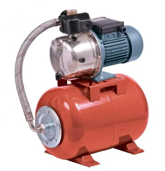 Насосна станція NPO AUJSWm 15MX/50L (UA)