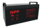 Акумуляторна батарея NPP NP 12-120