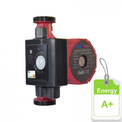 Насос циркуляційний Termowater Omega-drive 32-8-5