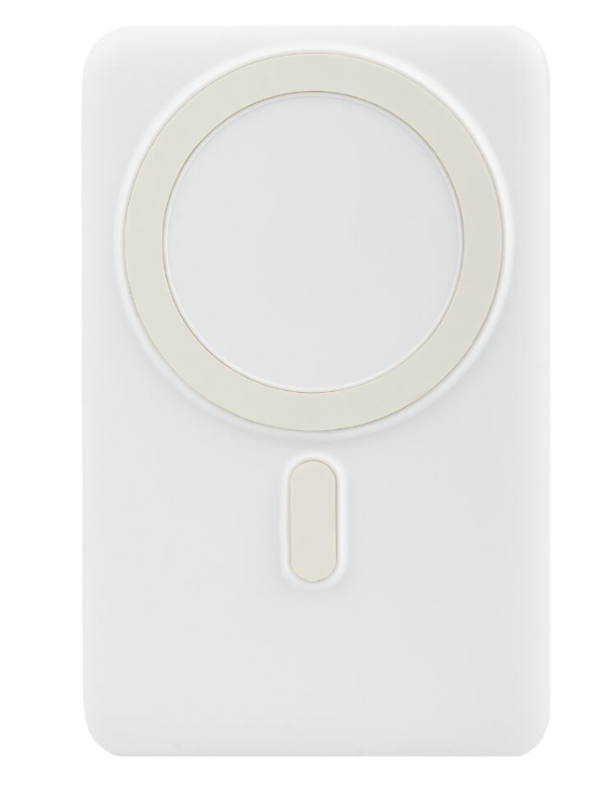 Бездротовий РowerBank LP PQ18 20000mAh