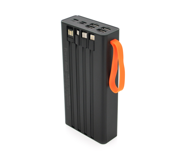 Powerbank Voltronic YM-572S 30000mAh