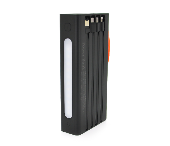 Powerbank Voltronic YM-572S 30000mAh