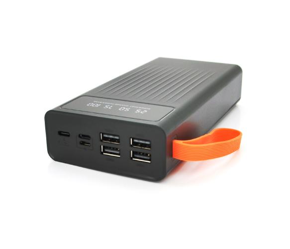 Powerbank Voltronic YM-572S 30000mAh