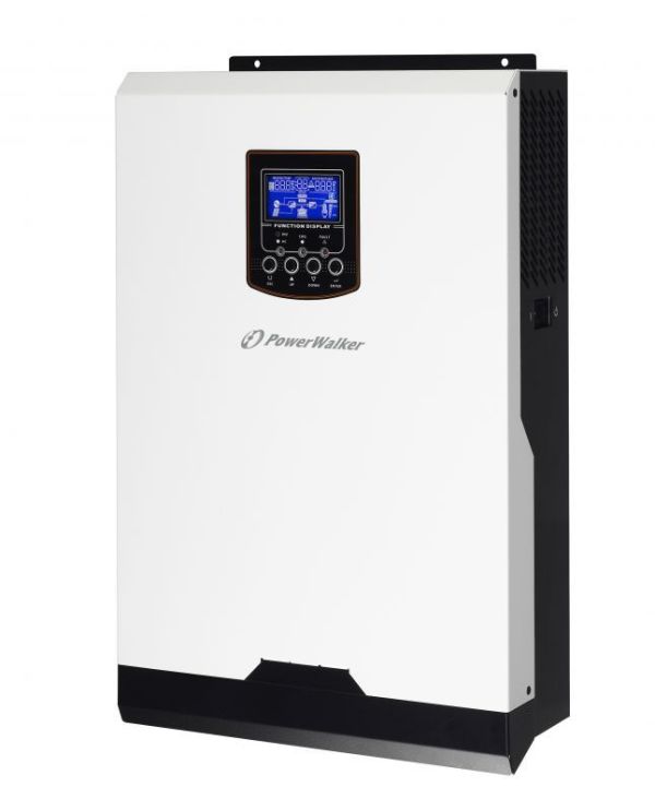 Інвертор PowerWalker 3000 PWM (10120224)