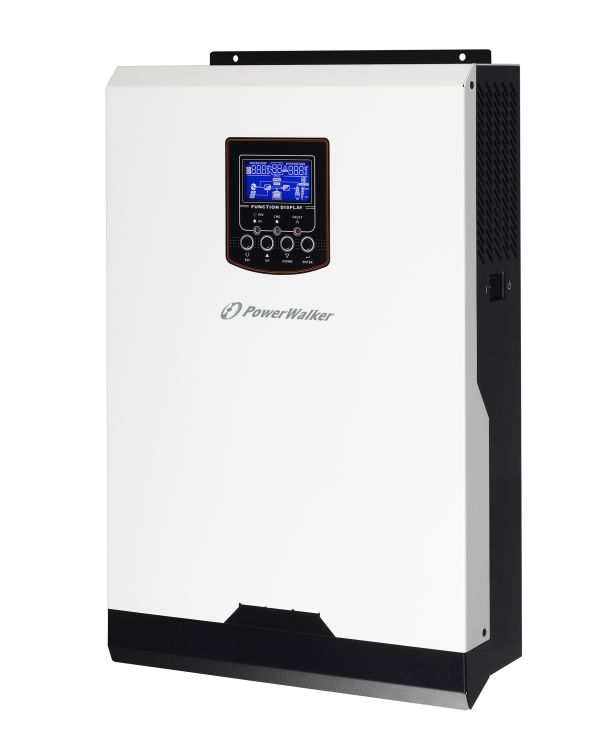 Інвертор PowerWalker 5000 PWM (10120225)