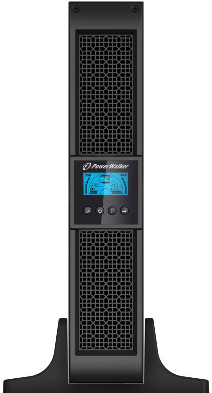 ДБЖ On-line PowerWalker VFI 3000RT HID (10120123)