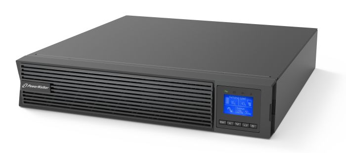 ДБЖ On-line PowerWalker VFI 1500 ICR IoT (10122197)