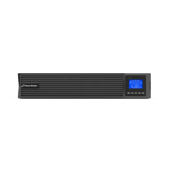 ДБЖ On-line PowerWalker VFI 3000 ICR IoT (10122199)