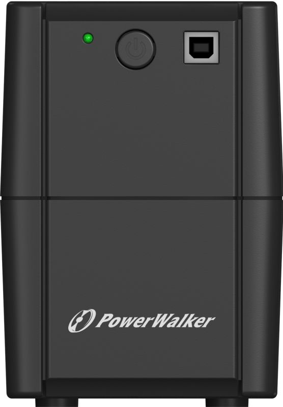 ДБЖ PowerWalker VI 650 SH Schuko (10120048)