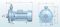 Насос поверхневий UltroPump PPro X2 18/85-32/200-40