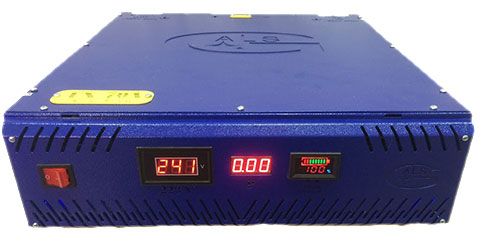 ДБЖ ФОРТ FX60A (Off-line)