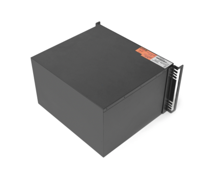 Літій-залізо-фосфатний акумулятор Ritar LiFePO4 51.2V 150Ah
