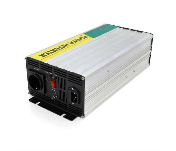 Інвертор RITAR RSCU-1500-12V/220V (1500W)