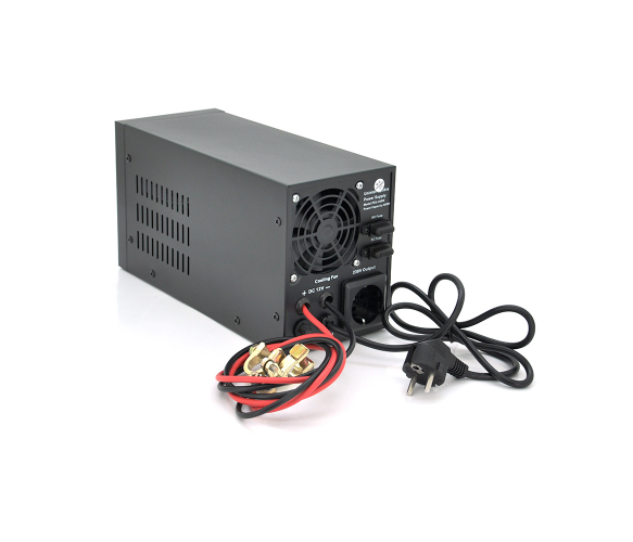 ДБЖ з правильною синусоїдою Ritar SK-600VA (400W)