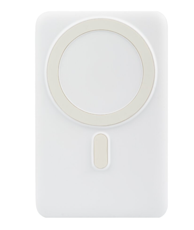 Бездротовий РowerBank LP PQ17 10000mAh