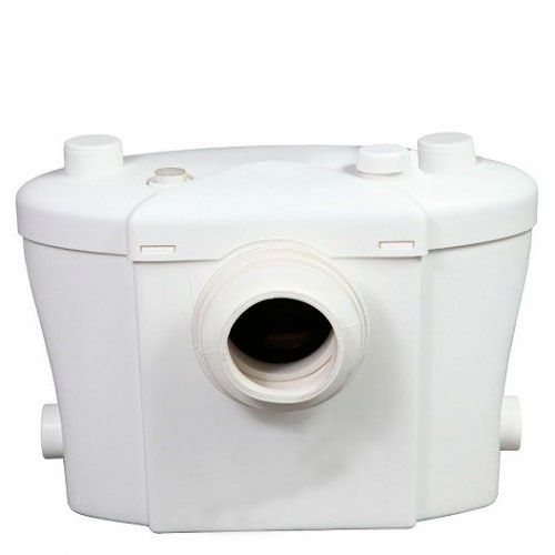 Каналізаційна установка UltroPump SewaGoLift 150-3-A