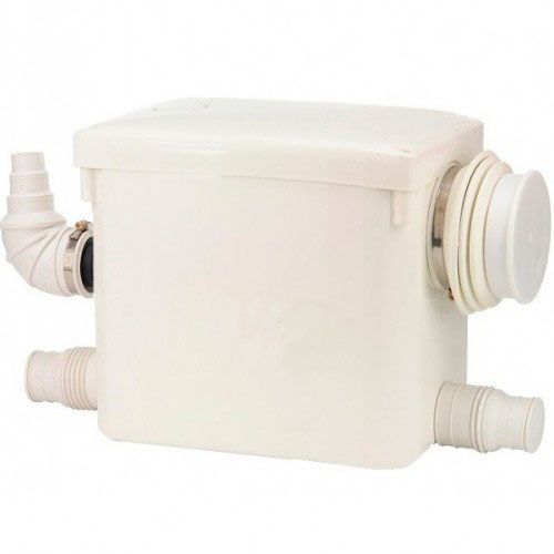Каналізаційна установка UltroPump SewaGoLift 150-3-B