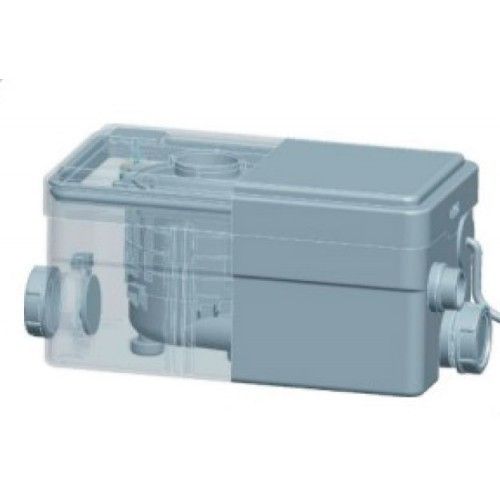 Каналізаційна установка UltroPump SewaGoLift 100-2