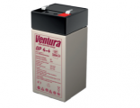 Акумуляторна батарея Ventura GP 4-4.5