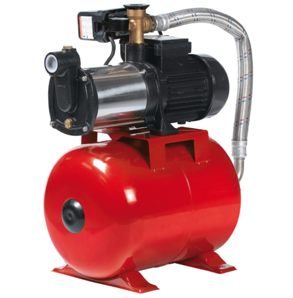 Насосна станція Sprut AUMRS4/50L (UA)
