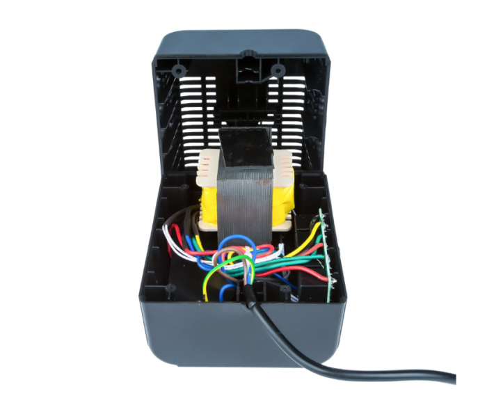 Стабілізатор напруги LogicPower LPT-500RL (350W)