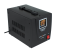 Стабілізатор напруги LogicPower LPT-1500RD BLACK (1050W)