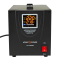 Стабілізатор напруги LogicPower LPT-2500RD BLACK (1750W)