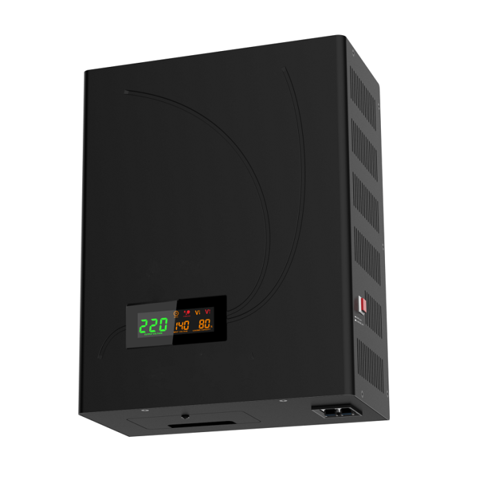 Стабілізатор напруги Luxeon TWR-5000