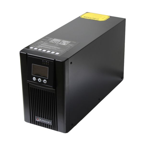 ДБЖ Luxeon UPS-3000LE (On-Line)