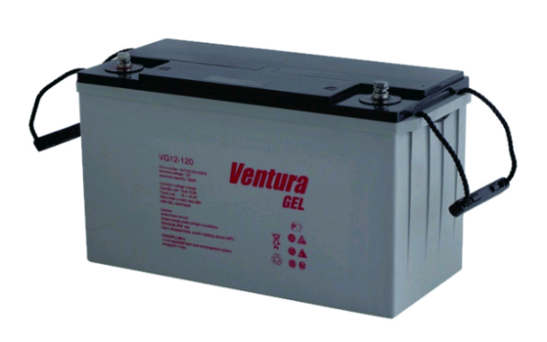 Аккумуляторная батарея Ventura VG 12-120Gel